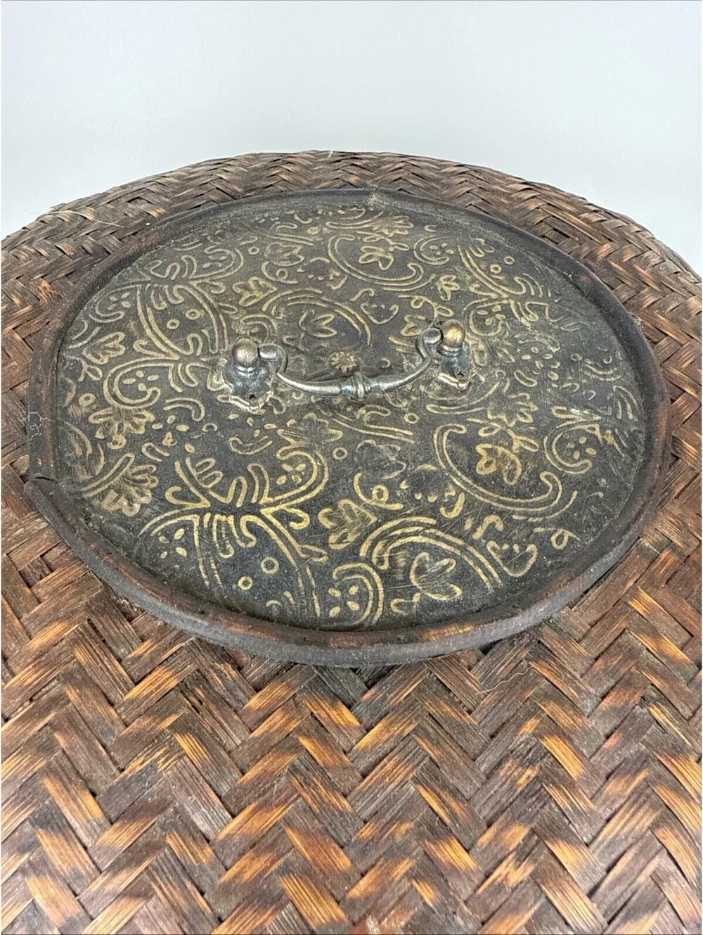 N/A vintage chinese